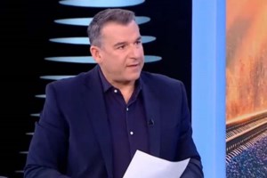 Αυτοί είναι οι διάσημοι καλεσμένοι του Γιώργου Λιάγκα για το πρωινό της Δευτέρας