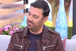 Γιώργος Θεοφάνους | Η μητέρα του Παντελή Παντελίδη του έστειλε εξώδικο για τις δηλώσεις του