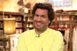 Ο Γιώργος Καράμπελας απαντά στη Δέσποινα Μοιραράκη για την αποχώρησή του από το Cash or Trash: "Όλα είναι μια ωραία παρεξήγηση"