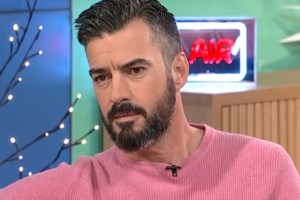 Αντέδρασε ο Παπανώτας μετά τη συνέντευξη Τσιμιτσέλη: "Με προβληματίζει αυτό που βλέπω τα τελευταία χρόνια"