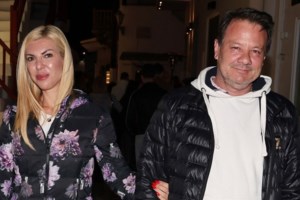Φώτης Σεργουλόπουλος: "Δεν μπορούμε να κατηγορούμε μία σκάλα που έχει κάνει… καριέρα σκάλας"