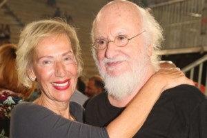 Η εξομολόγηση του Διονύση Σαββόπουλου: "Μού αφαίρεσαν μισό πνευμόνι"