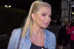 Αυτή είναι η αλήθεια για τον γάμο της Μάγδας Τσέγκου με τον Πέτρο Κελέση - εικόνα 2