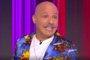 Η Μαρία Ηλιάκη σε ένα επικό throwback με τον Νίκο Μουτσινά - εικόνα 3