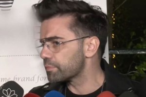 Ο Θοδωρής Μαραντίνης έχασε το δικαστήριο για τη συνεπιμέλεια με τη Σίσσυ Χρηστίδου