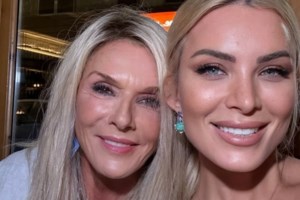 Στέφανος Κωνσταντινίδης: "Ο νεαρός "Κυρ Παντελής" προσπαθεί να διαφημίσει την εκπομπή του πάνω σε πρώην παρουσιάστριά του"