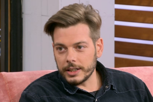 Αλέξανδρος Πέρρος: "Εμείς θελήσαμε να τα έχουμε καλά με τη θηλυκή μας πλευρά"