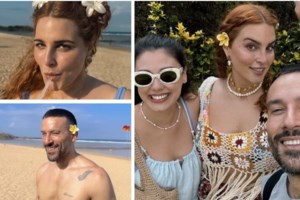 Η αποκάλυψη του Παναγιώτη Ραφαηλίδη για τον θάνατο του αδερφού του: "Τον χάσαμε από έναν όγκο στο κεφάλι" - εικόνα 2