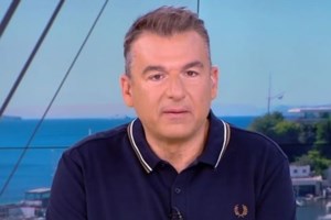 Γιώργος Λιάγκας: "Το λέω πρώτη φορά, δεν το έχω πει ποτέ - Δεν κάνω διαπραγματεύσεις με υπόκοσμο" - εικόνα 4