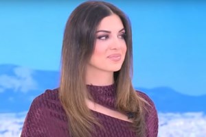 Άμα "την κάνεις", θα μας πάρεις μαζί; | Η on air αντίδραση της Σταματίνας Τσιμτσιλή - εικόνα 3