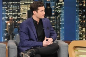 Ο Αναστάσης Ροϊλός αποκάλυψε που θα ήθελε να κάνει διεθνή καριέρα