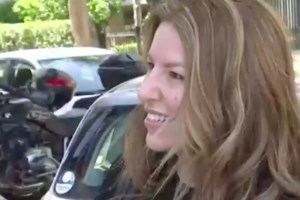 Ασπίδα η Αναστασία Γιάμαλη για τη Νατάσσα Μποφίλιου: "Ενοχλεί που έχει το θάρρος της γνώμης της"