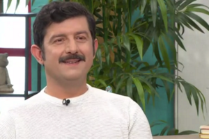 Δανάη Μπάρκα: "Προέρχομαι κι εγώ από μια οικογένεια διαφορετική για κάποιους"