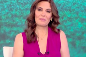 Σε αυτό το κανάλι "κλείδωσε" η Φαίη Μαυραγάνη μετά την αποχώρησή της από τον ΑΝΤ1