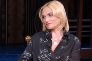 Γιάννης Ζουγανέλης: "Δεν είναι εύκολος άνθρωπος η Ελεονώρα. Είναι αυστηρή με τους συνεργάτες της"