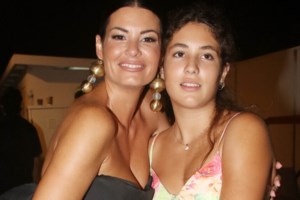 Η εξομολόγηση της Μαρίας Κορινθίου: "Η καρδιά μου μόνο ήξερε πόσο δυνατά χτυπούσε εκείνη τη στιγμή"