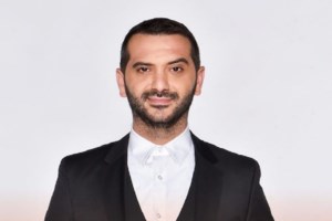 Λεωνίδας Κουτσόπουλος & Χρύσα Μιχαλοπούλου σε κοινή εμφάνιση με τον γιο τους μετά τον χωρισμό