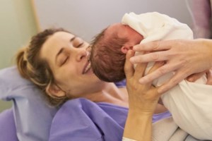 Η σπάνια αναφορά της Βασιλικής Τρουφάκου στον σύντροφό της: "Και οι δύο θέλαμε πολύ ένα παιδί"