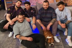 Ο Σταύρος Βαρθαλίτης εξηγεί γιατί δεν θα γίνει ποτέ Άκης Πετρετζίκης - εικόνα 2