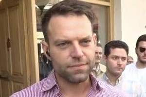 Η Σίσσυ Χρηστίδου απαντά στον Γιώργο Λιάγκα και όσα είπε για τις εκπομπές του Σαββατοκύριακου