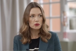 Βίκυ Καγιά: "Δεν τον ήθελα τον πρώτο μου γάμο, γι’ αυτό δεν πήγε και καλά"