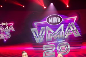 Νέα ημερομηνία προβολής για τα Mad Video Music Awards στο MEGA! - εικόνα 2