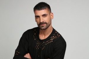 Ο Δημοσθένης μιλά πρώτη φορά μετά το GNTM