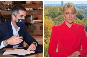 Η Ζέτα Δούκα σχολιάζει τις αποκαλύψεις της Τζένης Μπότση