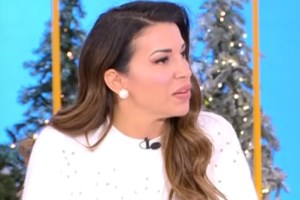 Το αιχμηρό σχόλιο του Ετεοκλή Παύλου για τον Λάκη Λαζόπουλο - εικόνα 3