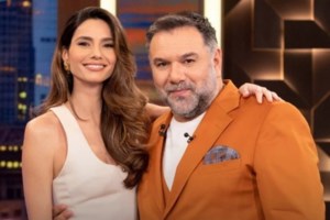 Η τοποθέτηση της Ζενεβιέβ Μαζαρί για τη διαμάχη Χριστοπούλου - Παπαγεωργίου: "Είναι μία δύσκολη ιστορία" - εικόνα 3