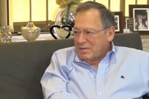 Ανδρέας Φουστάνος: "Την εποχή που ήμασταν μαζί με τη Νατάσα Θεοοδωρίδου παρακολουθούσα τα πάντα"