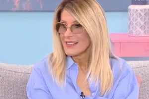 Ίαν Στρατής: "Δεν θα έβαζα να ακούσω το τραγούδι της Μαρίνας Σάττι" - εικόνα 2