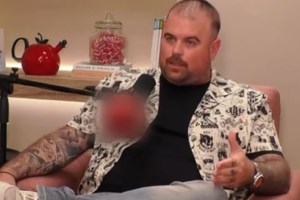 Σταματίνα Τσιμτσιλή: "Μου κάνει εντύπωση που κάνει μία ευθεία επίθεση στον ΑΝΤ1 - Συμβαίνει σε όλα τα μαγαζιά"