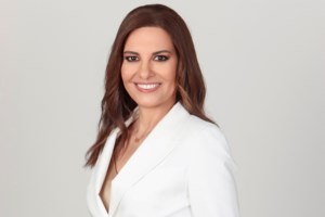 Σε αμηχανία η Φαίη Μαυραγάνη: "Δεν έχω ιδέα για ποια σχόλια μου λέτε"