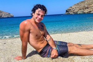 Δωροθέα Μερκούρη: "Δεν με πειράζει που σχολίαζαν την προσωπική ζωή της κόρης μου, Γαίας με τον Άγγελο Λάτσιο"