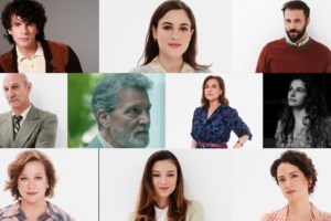"Το Ναυάγιο" | Οι χαρακτήρες που συμπληρώνουν το "παζλ" - εικόνα 3