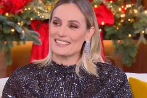 Χαρμόσυνα νέα για την Ελεονώρα Μελέτη & τον Θοδωρή Μαροσούλη