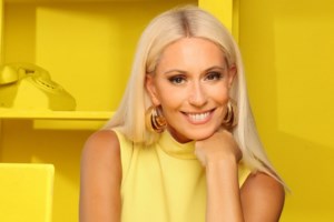 Άρης Αργυρόπουλος: "Ξύπνησα και όλοι μου οι φίλοι μου είχαν στείλει την δήλωση που έκανε η μητέρα μου"