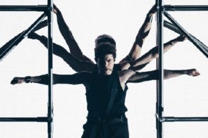 To σχόλιο της Ναταλίας Γερμανού για τον ημιτελικό της Eurovision: "Πολύ λυπάμαι"