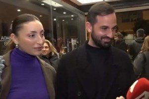 Η όλο νόημα ατάκα της Μαρίας Αντωνάς για τον χωρισμό της από τον Άρη Σοϊλέδη - εικόνα 4