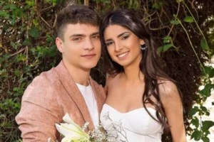 Δύσκολες ώρες για την Ιφιγένεια Τζόλα - εικόνα 2