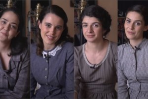 Είδαμε Πρώτοι τις "Ψυχοκόρες" στο ΑΝΤ1+