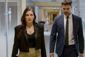 Παγιδευμένοι - Β' κύκλος | Δημήτρης & Σταύρος σε τεράστια κόντρα για την Άννα!