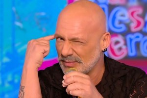 Αυλαία για το "Καλό Μεσημεράκι" | Νίκος Μουτσινάς: "Θα μπορούσε να είναι όνειρο ζωής, αλλά δεν είχα τόση φαντασία" - εικόνα 5