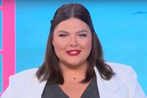 Γιώργος Λιάγκας: "Είναι πολύ άδικο αυτό που γίνεται, είναι αστείο να το λέμε " - εικόνα 2