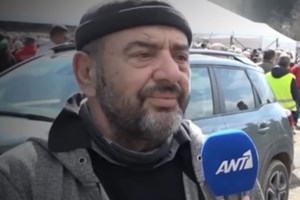 Τέμπη | Αντέδρασε η Σίσσυ Χρηστίδου στον αέρα: "Βάλτε τα πλάνα, γιατί ο κύριος Λοβέρδος δεν τα ξέρει αυτά" - εικόνα 5