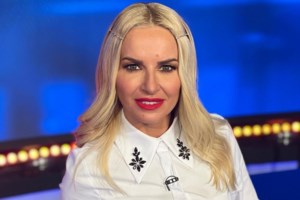 Μαρία Μπεκατώρου: "Δεν τους θέλω καθόλου αυτούς τους ανθρώπους"
