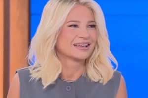 H Φαίη Σκορδά απαντά στο Μάρκο Σεφερλή: "Θέλω να πω πρώτη την αλήθεια" - εικόνα 3