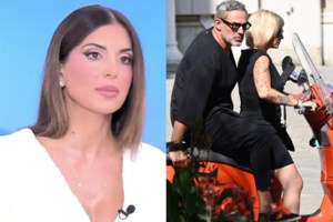 Η Σταματίνα Τσιμτσιλή αποκάλυψε το βήμα "ανανέωσης" που έκανε η Ναταλία Γερμανού πριν την πρεμιέρα της εκπομπής της - εικόνα 2