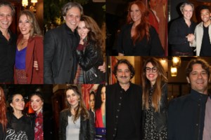 Η αντίδραση του Γιώργου Γεροντιδάκη στα δημοσιεύματα που τον θέλουν σε σχέση με την Ντορέττα Παπαδημητρίου